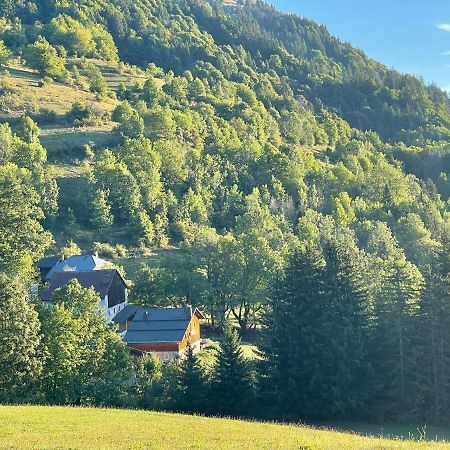 Chalet Alpage Proche Geneve Mégevette Buitenkant foto